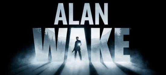 Игра  PC Alan Wake