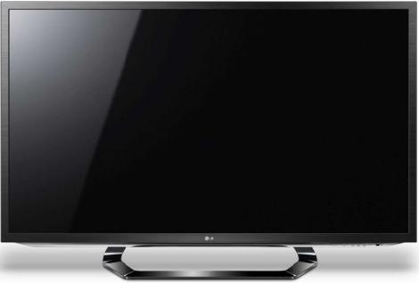 Телевизор LED  LG  37LM620S