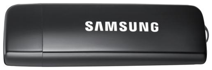 Адаптер Wi-Fi  SAMSUNG  WIS09ABGNX