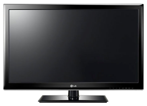 Телевизор LED  LG  32LM3400