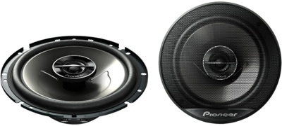 Автоакустика PIONEER TS-G1722i