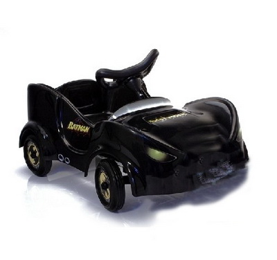 Электромобиль  BATMAN (622770)