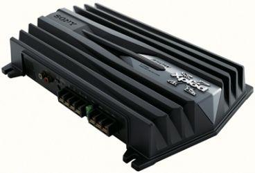 Автоусилитель  SONY  XM-GTX6021