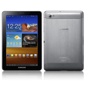 Планшет SAMSUNG GT-P5100