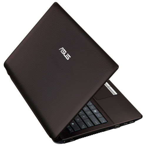 Ноутбук  ASUS  X53U (K53U)