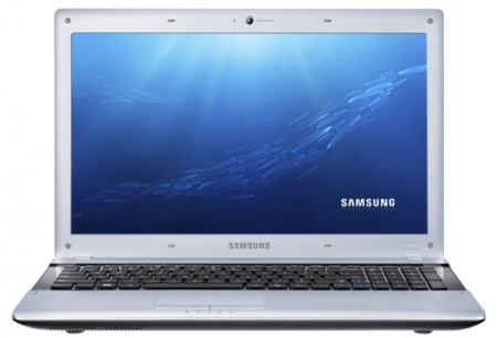 Ноутбук  SAMSUNG  RV515 (S05)