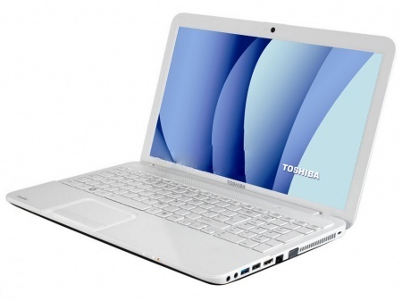 Ноутбук  TOSHIBA  Satellite C850-B6W