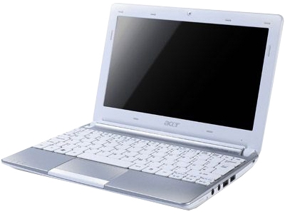 Ноутбук  ACER  Aspire One D270-268ws