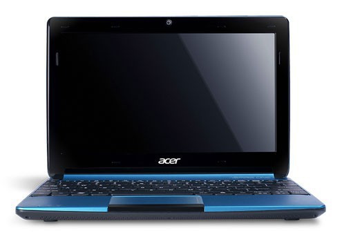 Ноутбук  ACER  Aspire One D270-268bb
