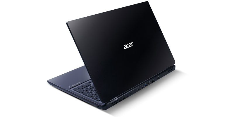 Ноутбук  ACER  Aspire M3-581T-32364G34Mnkk