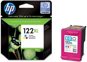 Картридж PROFILINE НР 122XL