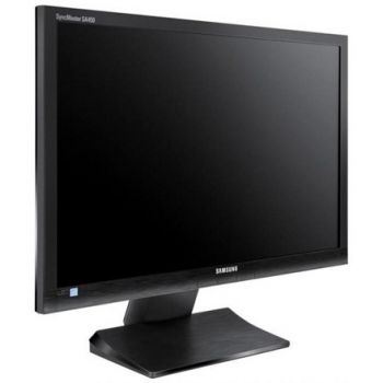 Монитор  SAMSUNG  S19A450BR LED