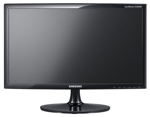 Монитор SAMSUNG S22B300B