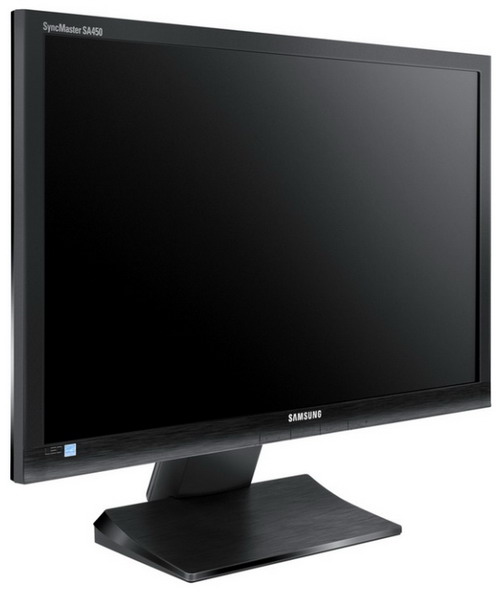 Монитор SAMSUNG S22A450BW (LS22A450BWT/CI)