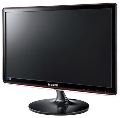 Монитор  SAMSUNG  S22A350N LED