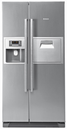 Холодильник BOSCH KAN 60A45 RU
