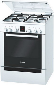 Плита газовая BOSCH  HGG 345220 R