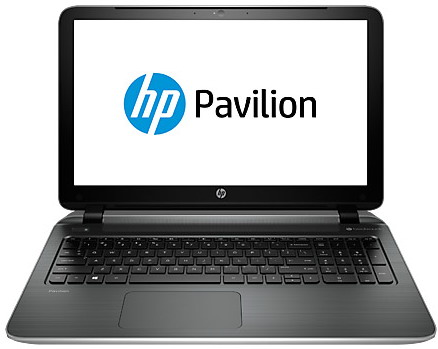 Ноутбук HP 15-p002sr