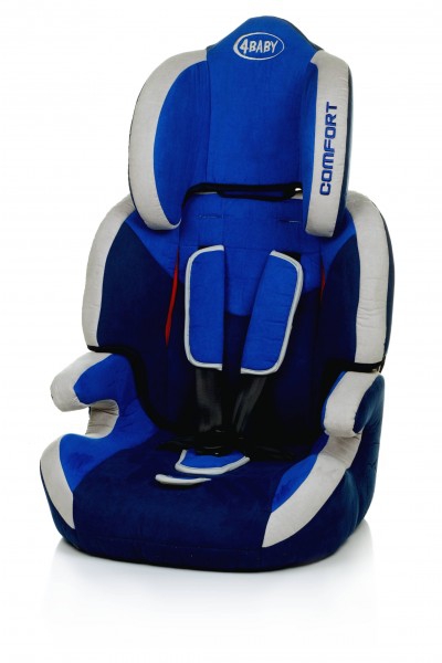 Автокресло  RICO  Comfort 9-36кг