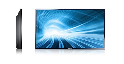 Панель LED  SAMSUNG  MD46B