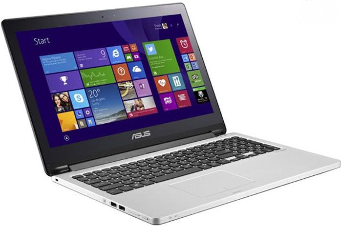 Ноутбук ASUS TP500LA-CJ060H