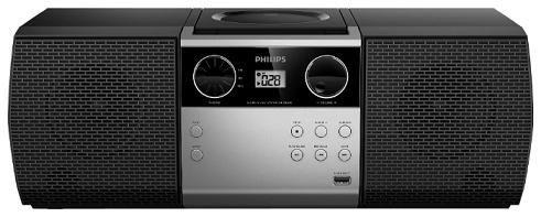 Музыкальный центр микро PHILIPS MCM 1006