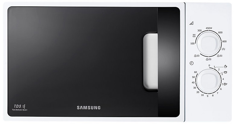 Микроволновая печь SAMSUNG GE81ARW/BW