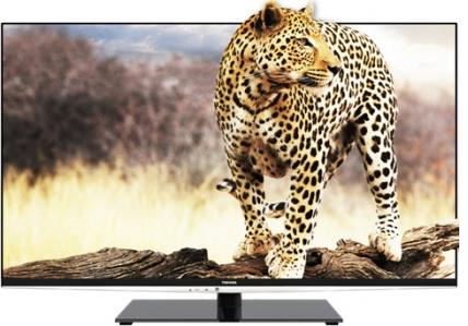 Телевизор LED  TOSHIBA  55VL963R