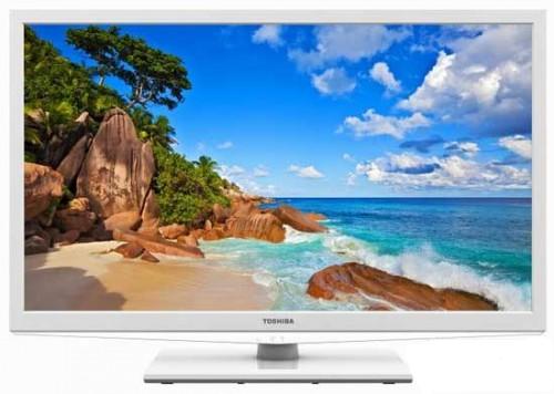 Телевизор LED  TOSHIBA  32EL934RB