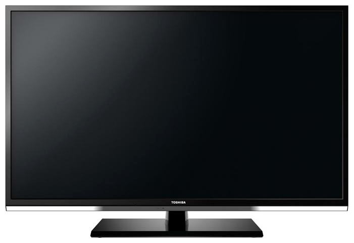 Телевизор  TOSHIBA  23RL933RB
