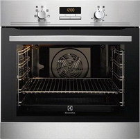 Духовой шкаф электрический ELECTROLUX EOB 3311 AOX