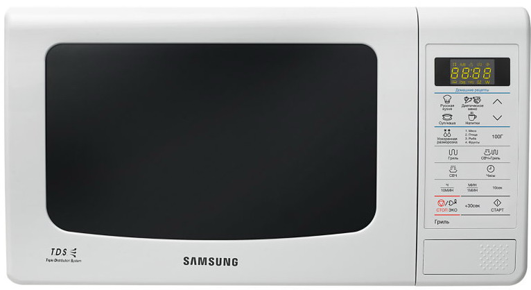 Микроволновая печь SAMSUNG GE83KRW-3X