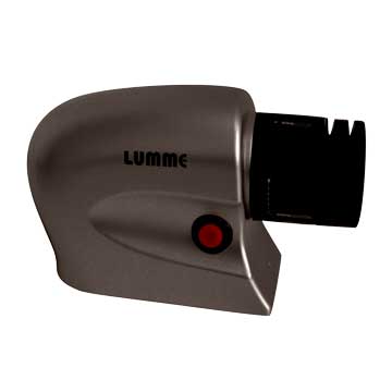 Электроножеточка  LUMME  LU-1803