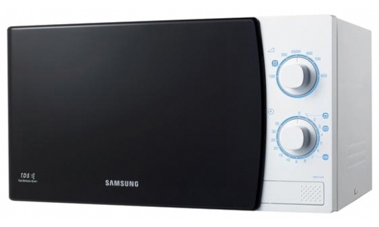 Микроволновая печь  SAMSUNG  GW-711 KR
