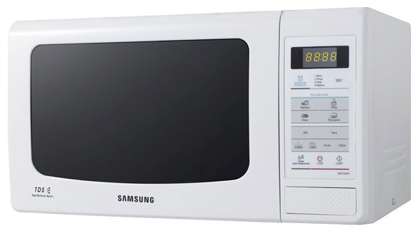 Микроволновая печь SAMSUNG ME-733KR