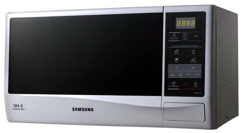 Микроволновая печь SAMSUNG ME-732KR-S