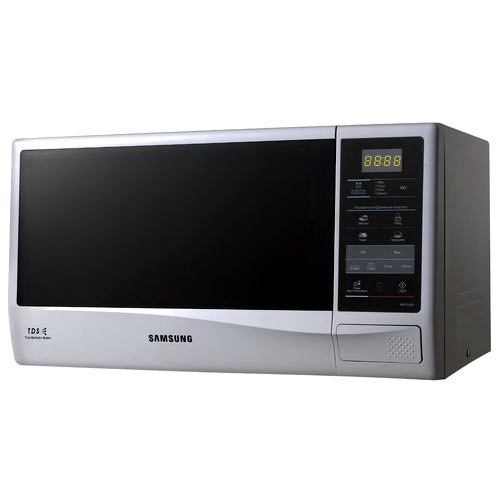 Микроволновая печь SAMSUNG GE-732KR-S