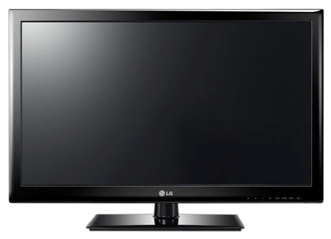 Телевизор LED  LG  42LS3400