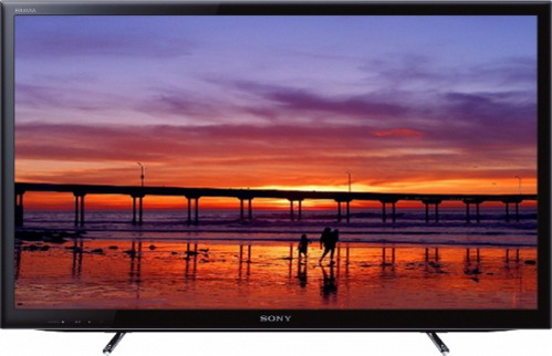 Телевизор LED  SONY  KDL-40EX653