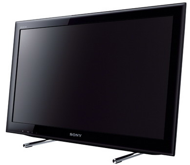 Телевизор  SONY  KDL-26EX553