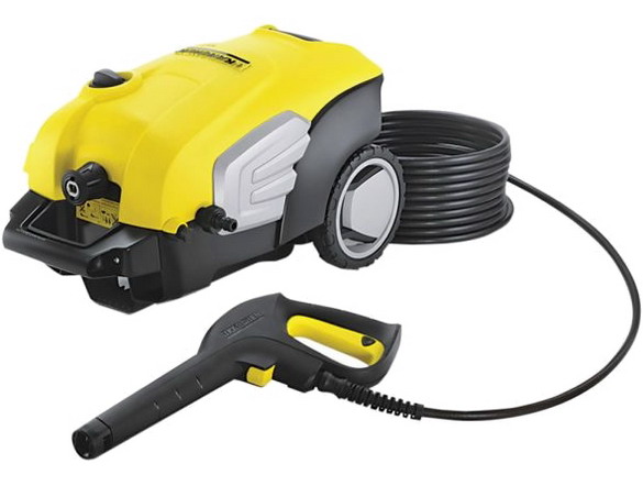 Автомойка KARCHER K5.200