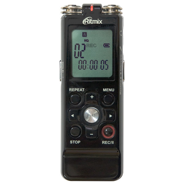 Диктофон  RITMIX  RR-850 4Гб