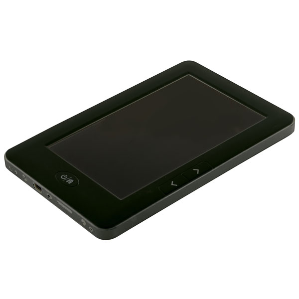 Электронная книга  RITMIX  RBK-330