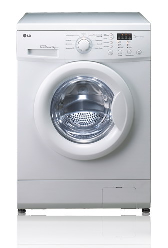 Стиральная машина  LG  F1091 LD