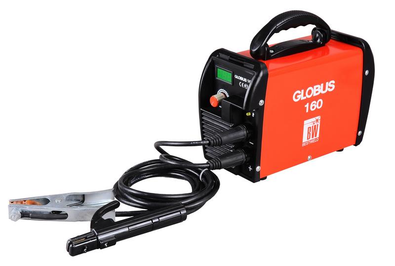 Инвертор сварочный  BESTWELD  Best Globus 160