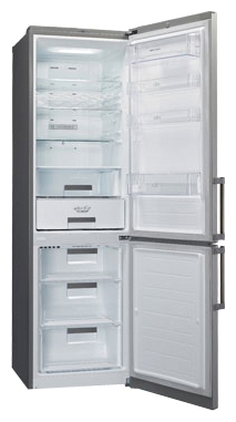 Холодильник  LG  GA-B489 EMKZ