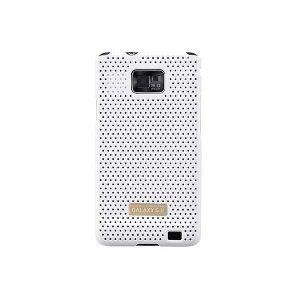 Панель  ANYMODE  Cool Samsung i9100 (ACS-S480WH)