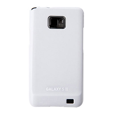 Панель  ANYMODE  Jelly Case белый (ACS-J730WH)