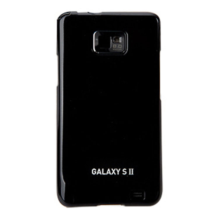 Панель  ANYMODE  Jelly Case черный (ACS-J730BK)
