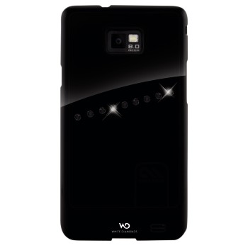 Панель  HAMA  Sash Samsung i9100 Galaxy S II (H-108683)